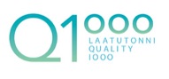 Laatujärjestelmä