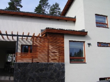 Lyhty, Hämeenlinnan 
asuntomessut